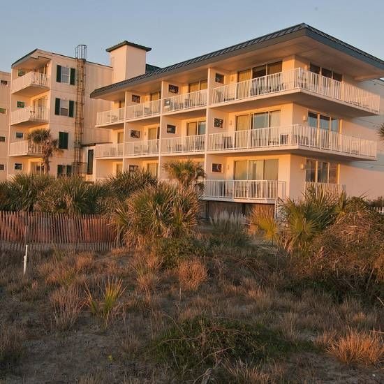Beach House At The Dunes At Beachside Colony タイビーアイランド エクステリア 写真
