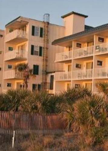 Beach House At The Dunes At Beachside Colony タイビーアイランド エクステリア 写真