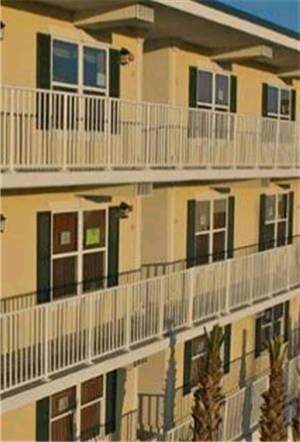 Beach House At The Dunes At Beachside Colony タイビーアイランド エクステリア 写真